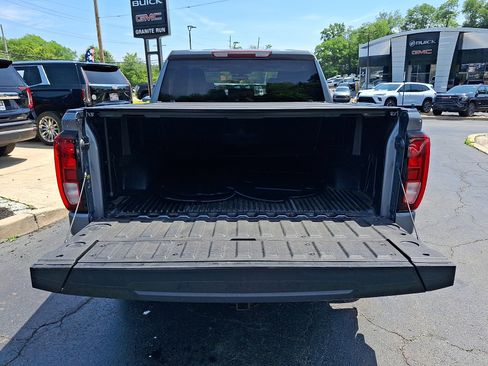 Used 2021 GMC Sierra 1500 Elevation w/ X31 Off-Road Package AWD/4WD image 28