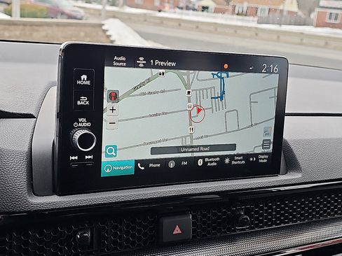 Used 2023 Honda CR-V Sport Touring image 18