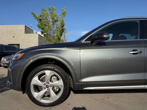 Used 2022 Audi Q5 2.0T Premium Plus AWD/4WD image 26