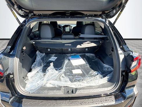 New 2026 Subaru Crosstrek 2.5i Limited AWD/4WD image 26