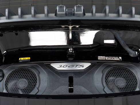 Used 2023 Porsche 911 Carrera GTS RWD image 13