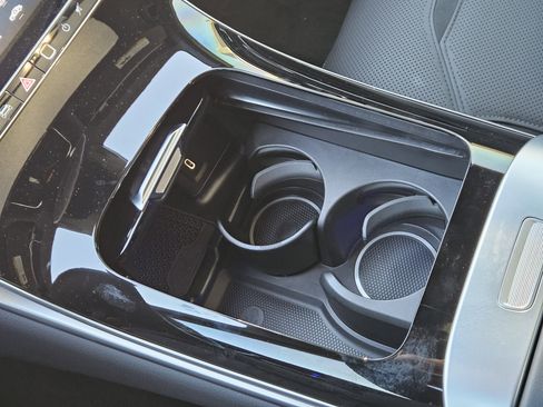 Used 2025 Mercedes-Benz GLC 63 AMG S image 22