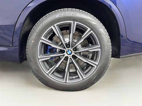 New 2026 BMW X5 xDrive50e w/ M Sport Package image 34
