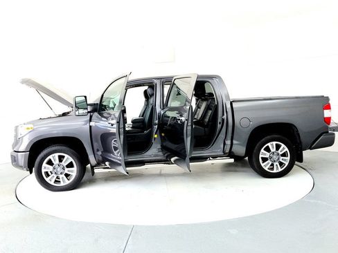 Used 2019 Toyota Tundra Platinum AWD/4WD image 10