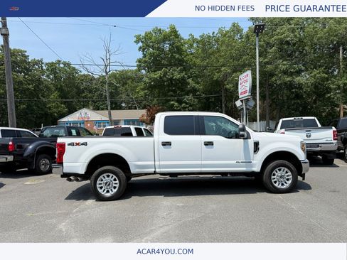 Used 2018 Ford F250 XLT AWD/4WD image 5