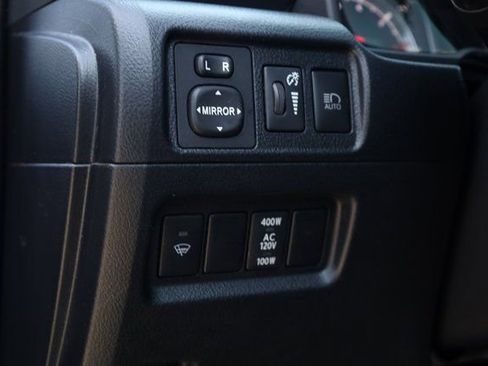 Used 2020 Toyota 4Runner Limited image 11