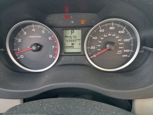 Used 2014 Subaru Forester 2.5i Premium AWD/4WD image 10