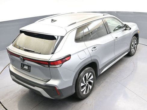 New 2026 Volkswagen Tiguan S image 44