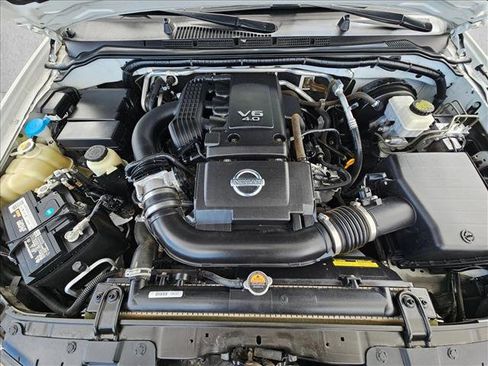 Used 2019 Nissan Frontier SV w/ Value Truck Package RWD image 25