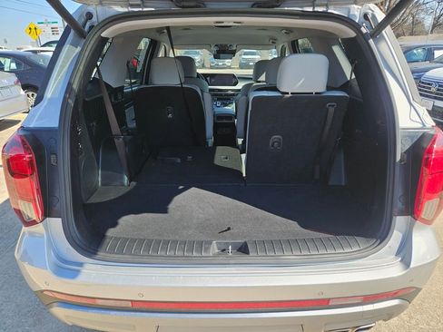 Used 2024 Hyundai Palisade SEL image 25