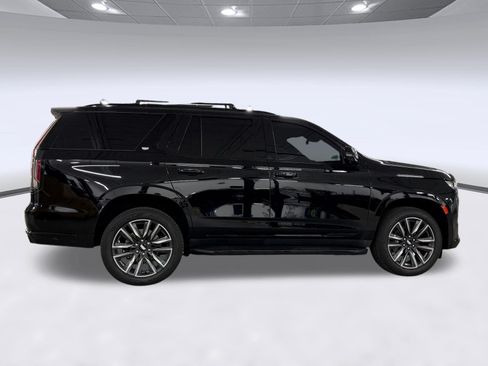 Used 2023 Cadillac Escalade Sport AWD/4WD image 8