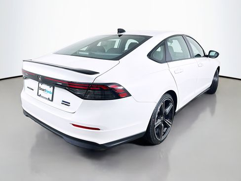 New 2026 Honda Accord Sport image 7