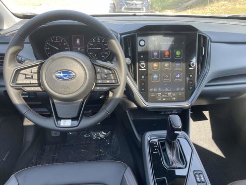 New 2025 Subaru Crosstrek 2.5i Limited w/ Crosstrek Mirror Package image 5