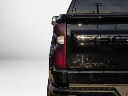 Used 2021 Chevrolet Silverado 1500 RST image 50