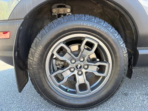 Used 2022 Ford Bronco Sport Big Bend AWD/4WD image 24