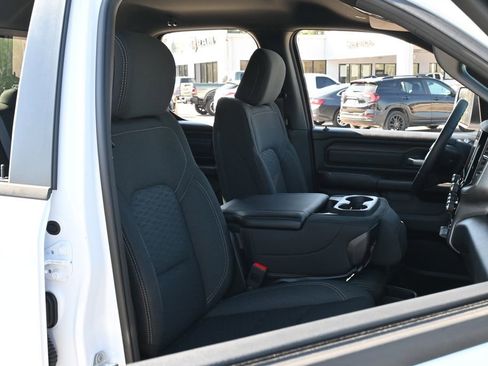 New 2026 RAM 1500 Express image 22