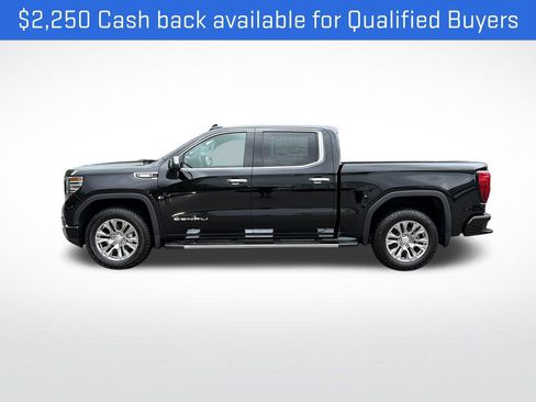 New 2026 GMC Sierra 1500 Denali w/ Technology Package AWD/4WD image 3