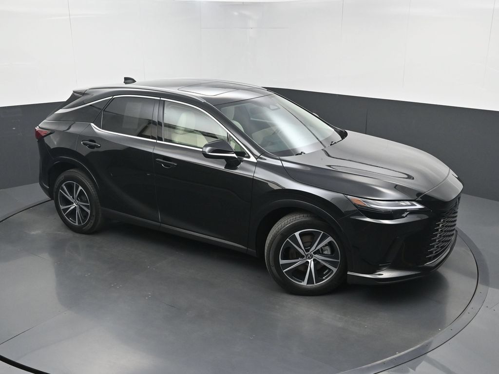 Used 2023 Lexus RX 350 Premium w/ Cold Area Package AWD/4WD image 32