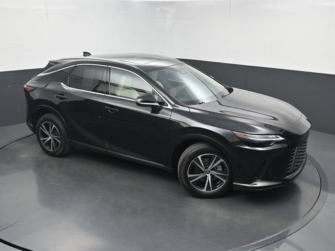 Used 2023 Lexus RX 350 Premium w/ Cold Area Package AWD/4WD image 32