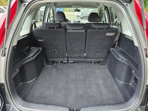 Used 2007 Honda CR-V LX image 16