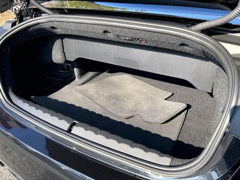 Used 2021 BMW M440i Convertible w/ Shadowloine Package image 29