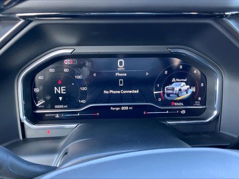 Used 2025 GMC Sierra 2500 AT4 w/ AT4 Premium Plus Package image 25