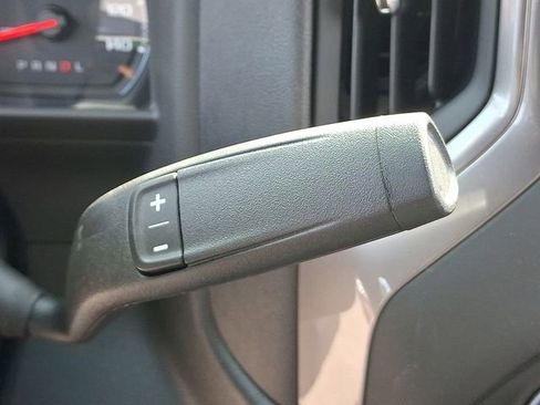 New 2025 Chevrolet Silverado 3500 W/T w/ WT Convenience Package image 8