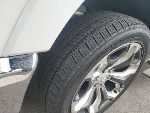 Used 2021 RAM 1500 Limited AWD/4WD image 7