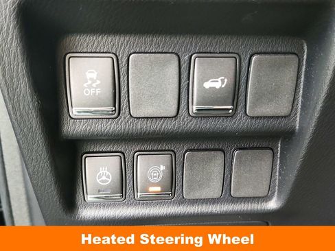 Used 2019 INFINITI QX60 Pure image 23