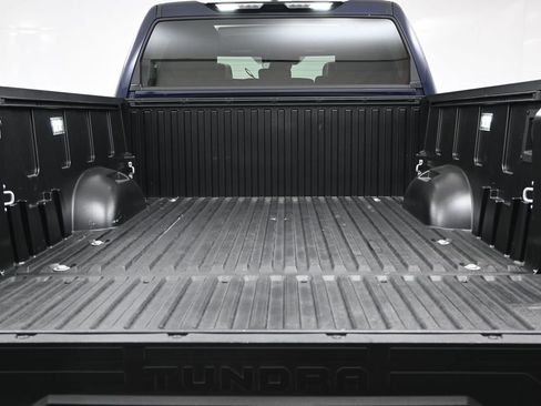 Used 2026 Toyota Tundra Limited AWD/4WD image 15