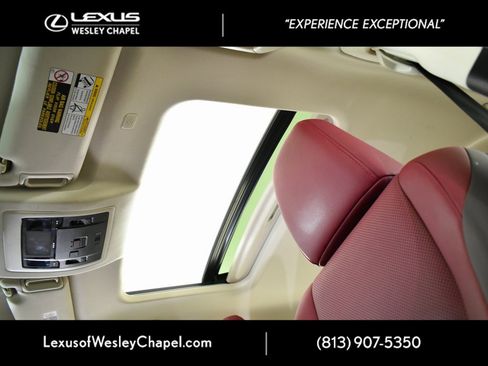 Used 2019 Lexus NX 300 AWD w/ Premium Package image 43