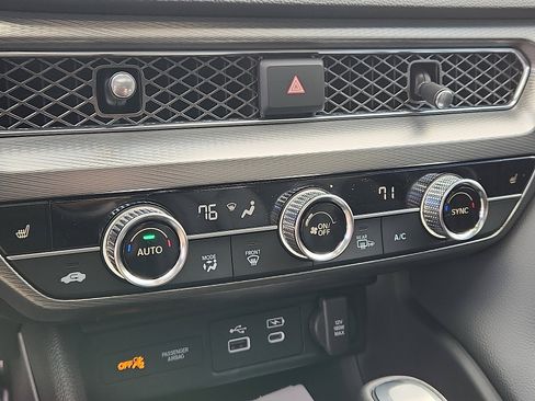 New 2026 Acura Integra A-Spec image 12