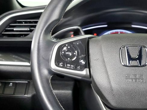 Used 2019 Honda Civic Sport image 33