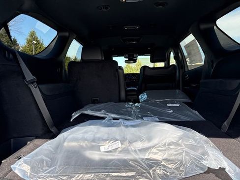 New 2026 Dodge Durango GT image 32