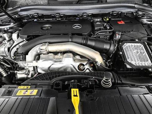 New 2026 Mercedes-Benz GLA 250 4MATIC image 25