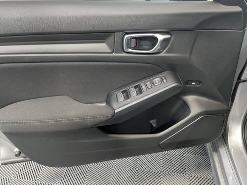 New 2026 Honda Civic Sport image 18