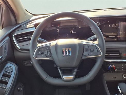 New 2026 Buick Encore GX Sport Touring w/ Comfort Package image 12
