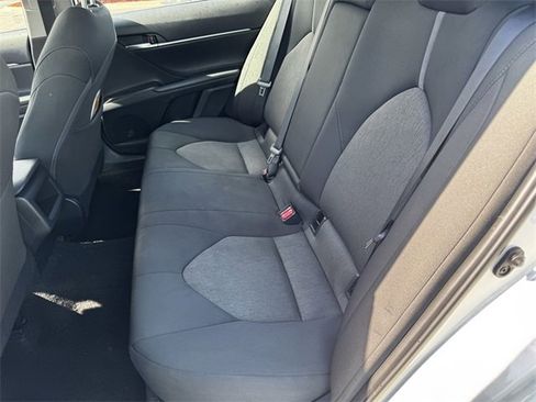 Used 2023 Toyota Camry LE image 19