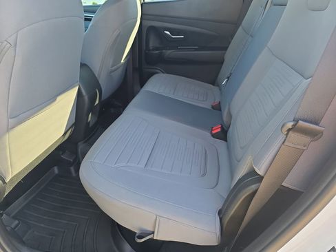 Used 2022 Hyundai Santa Cruz SEL AWD/4WD image 15