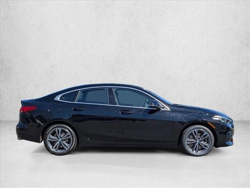 Used 2022 BMW 228i xDrive Gran Coupe w/ Convenience Package AWD/4WD image 4