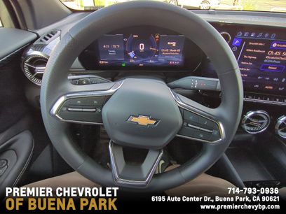 Used 2026 Chevrolet Blazer EV LT