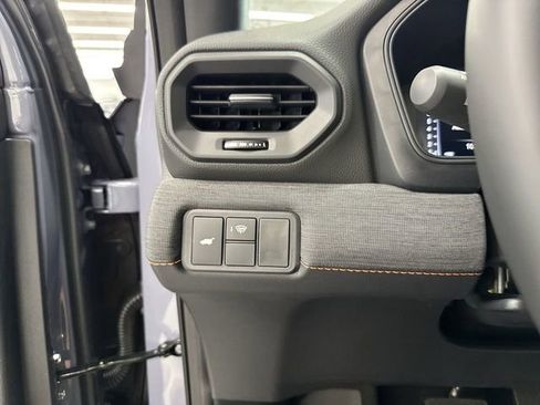 New 2026 Honda Passport TrailSport image 14