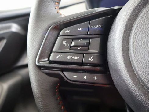 New 2026 Subaru Crosstrek 2.5i Limited image 17