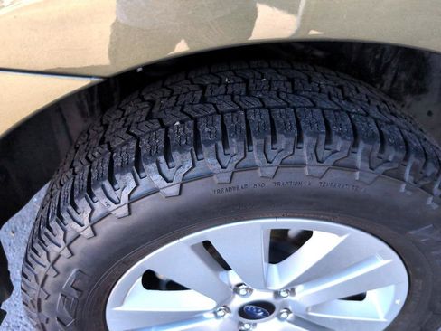 Used 2018 Subaru Outback 2.5i w/ Popular Package #1 image 36