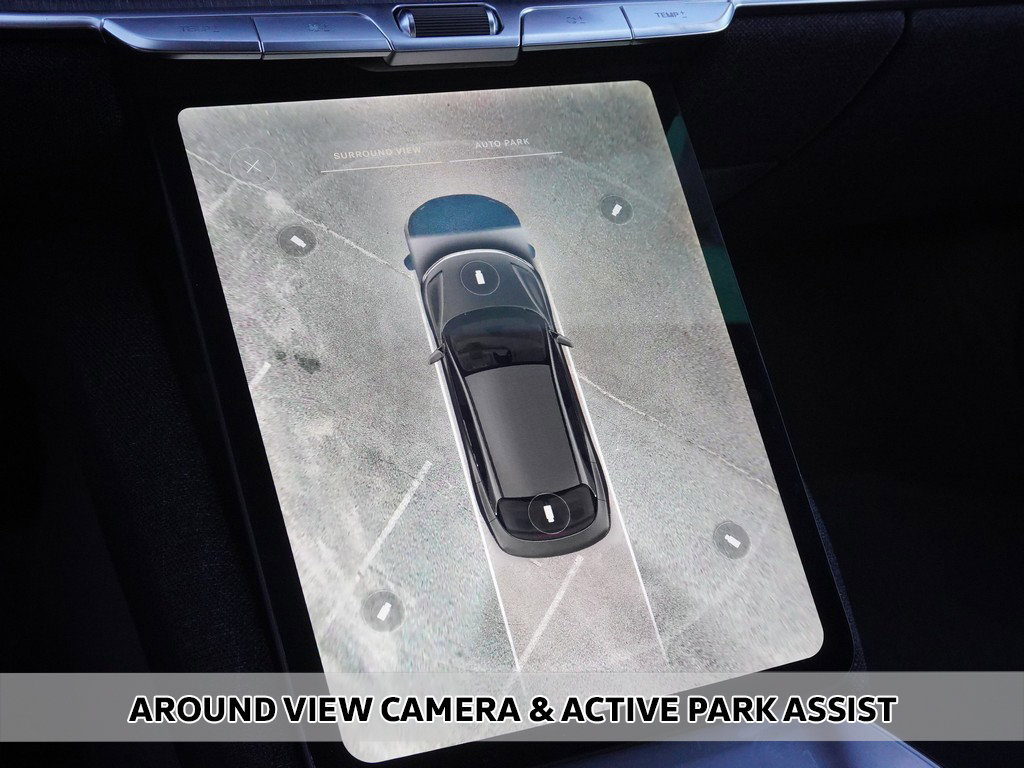 Used 2024 Lucid Air Touring AWD/4WD image 4