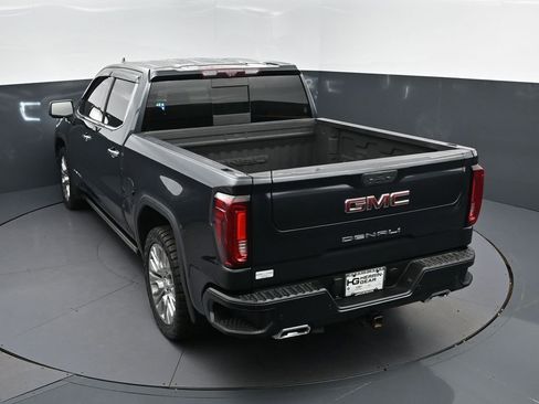 Used 2021 GMC Sierra 1500 Denali w/ Denali Ultimate Package AWD/4WD image 29