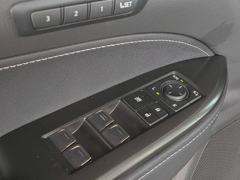 Used 2024 Lexus NX 350 AWD image 14