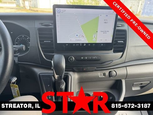 Certified 2024 Ford Transit 350 XL image 23