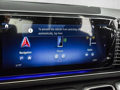 New 2026 Mercedes-Benz GLE 350 4MATIC image 16