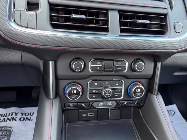 Used 2024 Chevrolet Tahoe RST w/ Luxury Package RWD image 22